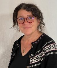 Patricia Irgens, Steuerfachangestellte, Blieskastel