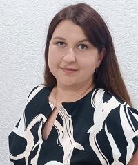 Elena Styrz, Auszubildende zur Steuerfachangestellten, Blieskastel
